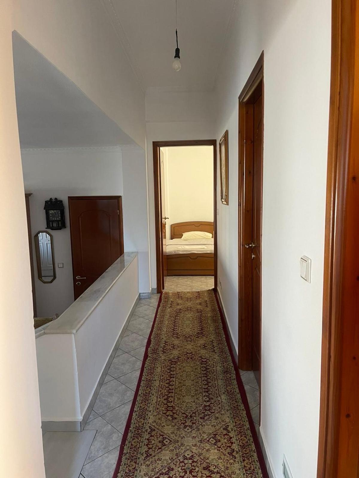 Bright Apartment, Spacious Near The Center Trikala  Exterior photo